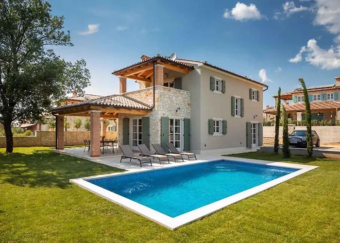 In Vabriga - Istrien 42527