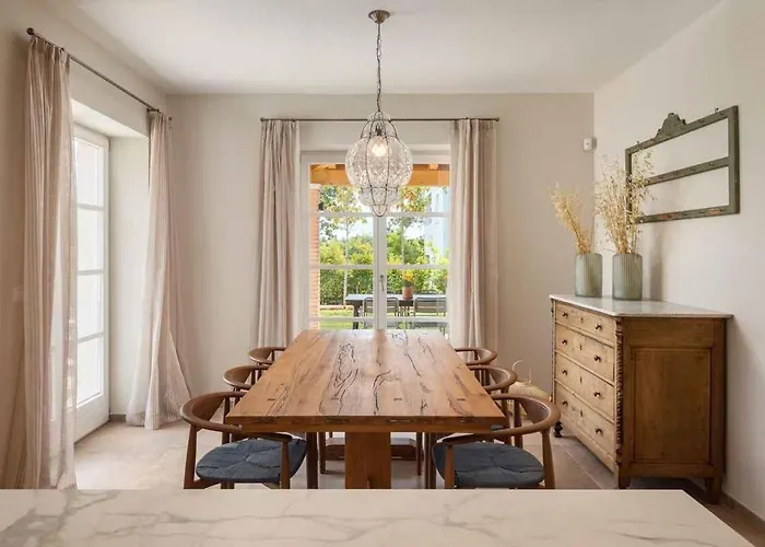 In Vabriga - Istrien 42527 Villa