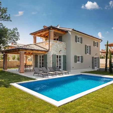 In Vabriga - Istrien 42527