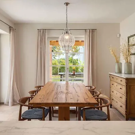 In Vabriga - Istrien 42527 Villa