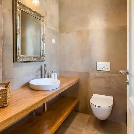 In Vabriga - Istrien 42527 Villa Tar-Vabriga